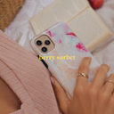 Berry Sorbet - Samsung Galaxy S25 Ultra Funda 26
