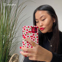 Afternoon Treat - Cherry Samsung Galaxy S23 Plus Case 31