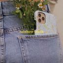 Rainbow Crush - Samsung Galaxy A35 Case 5
