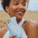Fluffy Clouds - Samsung Galaxy S23 Case 27