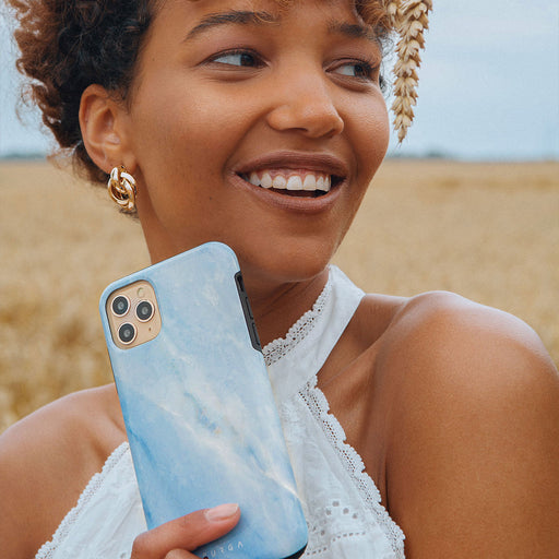Fluffy Clouds - Samsung Galaxy S23 Case 27