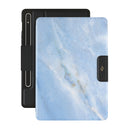 Fluffy Clouds - Samsung Galaxy Tab S8+/S7+/S7 FE Case 1