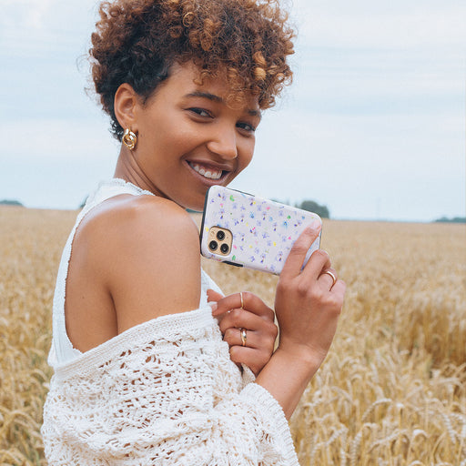 Wildflower - Samsung Galaxy S23 FE Case 6
