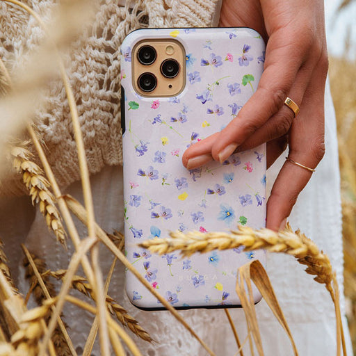Wildflower - Samsung Galaxy A15 4G / 5G Funda 7