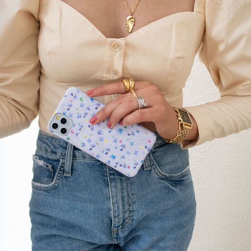 Wildflower - Samsung Galaxy S23 FE Case 8