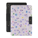 Wildflower - Samsung Galaxy Tab S9+ FE Case 1