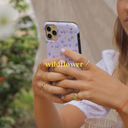 Wildflower - Samsung Galaxy S23 FE Case 5