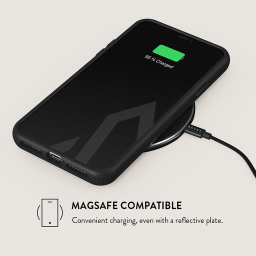 Monsieur - iPhone 11 Case 8