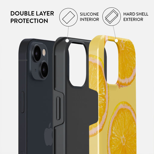 Bitter - iPhone 13 Mini Case 6