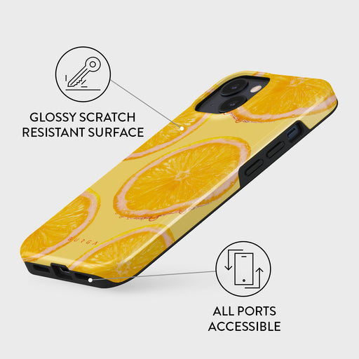 Bitter - iPhone 15 Plus Case 7