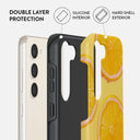 Bitter - Samsung Galaxy S23 Case 6