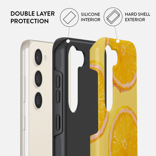 Bitter - Samsung Galaxy S23 Case 6