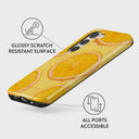 Bitter - Samsung Galaxy S23 Case 7