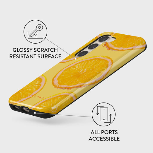Bitter - Samsung Galaxy S23 Case 7