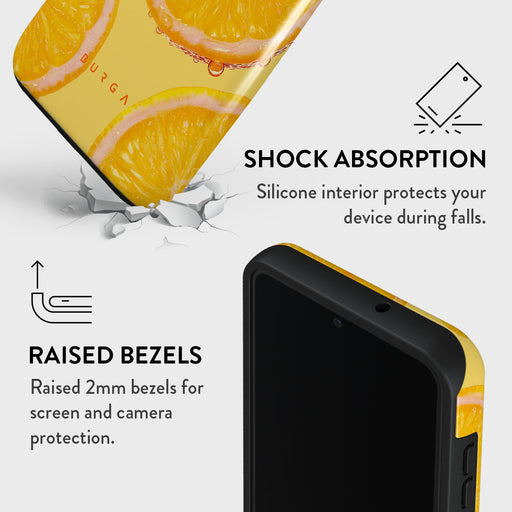 Bitter - Samsung Galaxy S23 Case 8
