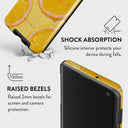 Bitter - Samsung Galaxy S10 4G Case 4