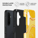 Bitter - Samsung Galaxy A26 5G Case 2
