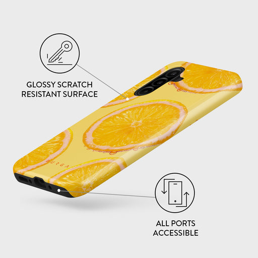 Bitter - Samsung Galaxy A26 5G Case 3