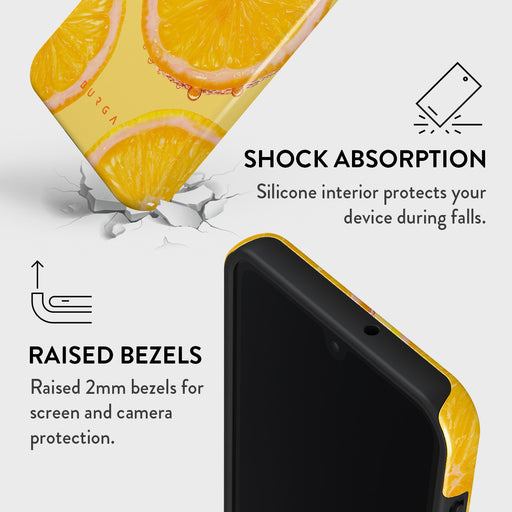 Bitter - Samsung Galaxy A26 5G Case 4