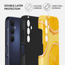 Bitter - Samsung Galaxy A15 4G / 5G Case 2