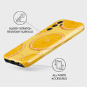 Bitter - Samsung Galaxy A15 4G / 5G Case 3