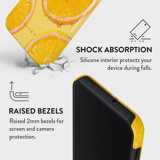 Bitter - Samsung Galaxy A15 4G / 5G Case 4