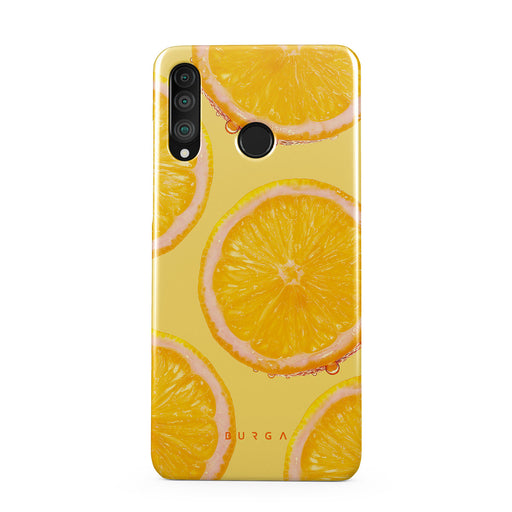 Bitter - Huawei P30 Lite Case 1