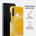 Bitter - Huawei P30 Lite Case 2