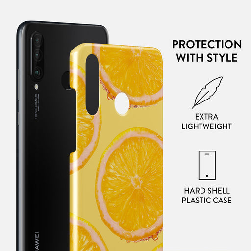 Bitter - Huawei P30 Lite Case 2