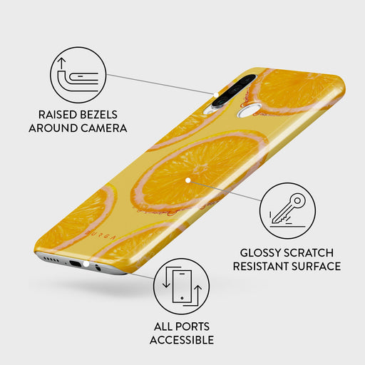 Bitter - Huawei P30 Lite Case 3