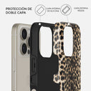 Player - iPhone 16 Pro Funda 2