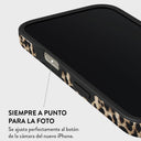 Player - iPhone 16 Pro Funda 5