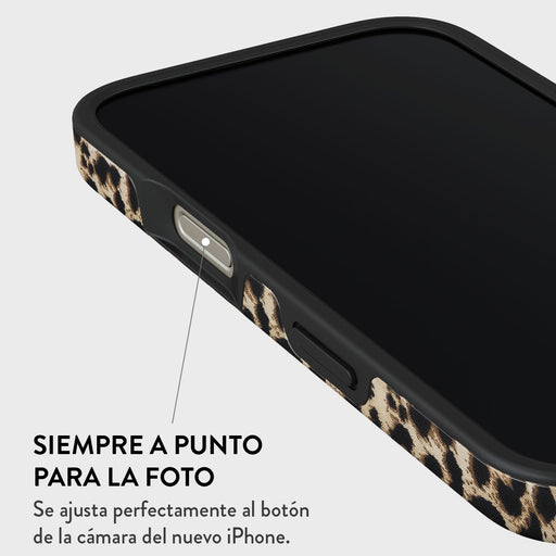 Player - iPhone 16 Pro Funda 5