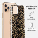Player - iPhone 11 Pro Max Funda 2