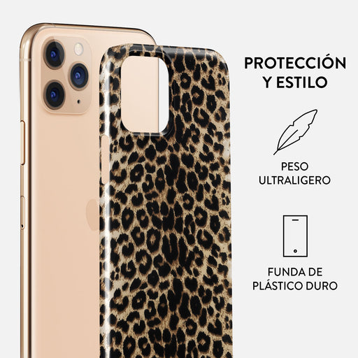 Player - iPhone 11 Pro Max Funda 2