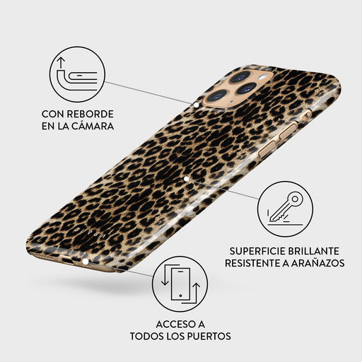 Player - iPhone 11 Pro Max Funda 3