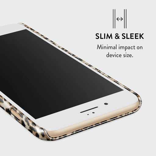 Player - iPhone SE (2020) Case 4