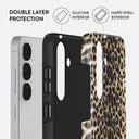 Player - Samsung Galaxy S25 Plus Case 2
