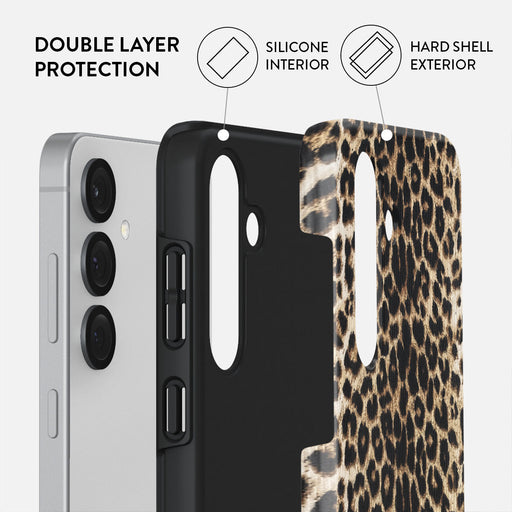Player - Samsung Galaxy S25 Plus Case 2