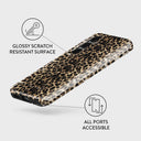 Player - Samsung Galaxy S25 Plus Case 3