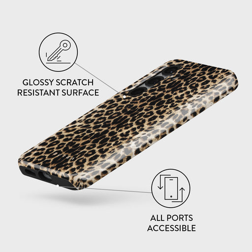 Player - Samsung Galaxy S25 Plus Case 3