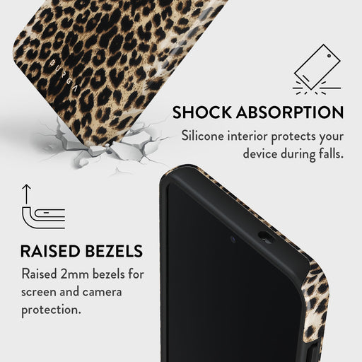 Player - Samsung Galaxy S25 Plus Case 4