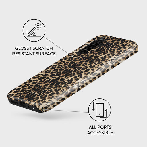 Player - Samsung Galaxy A26 5G Case 3