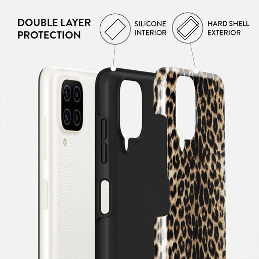 Player - Samsung Galaxy A12 4G Case 2