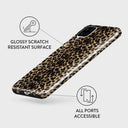 Player - Samsung Galaxy A12 4G Case 3