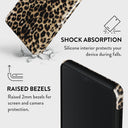 Player - Samsung Galaxy A12 4G Case 4