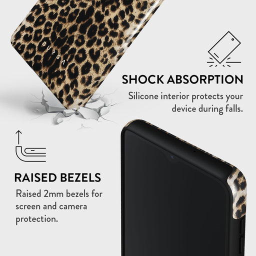 Player - Samsung Galaxy A12 4G Case 4