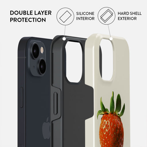 Juicy - iPhone 13 Mini Case 6