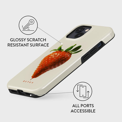 Juicy - iPhone 13 Mini Case 7