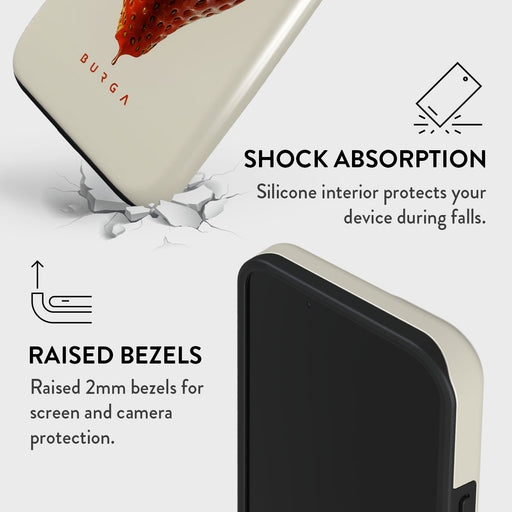 Juicy - iPhone 13 Mini Case 8